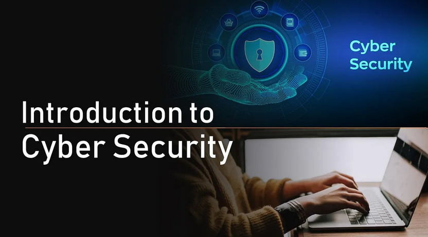 Comprehensive Introduction To Cyber Security